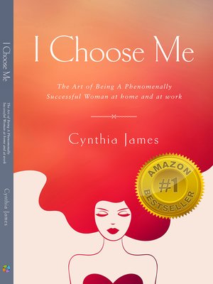 cover image of I Choose Me